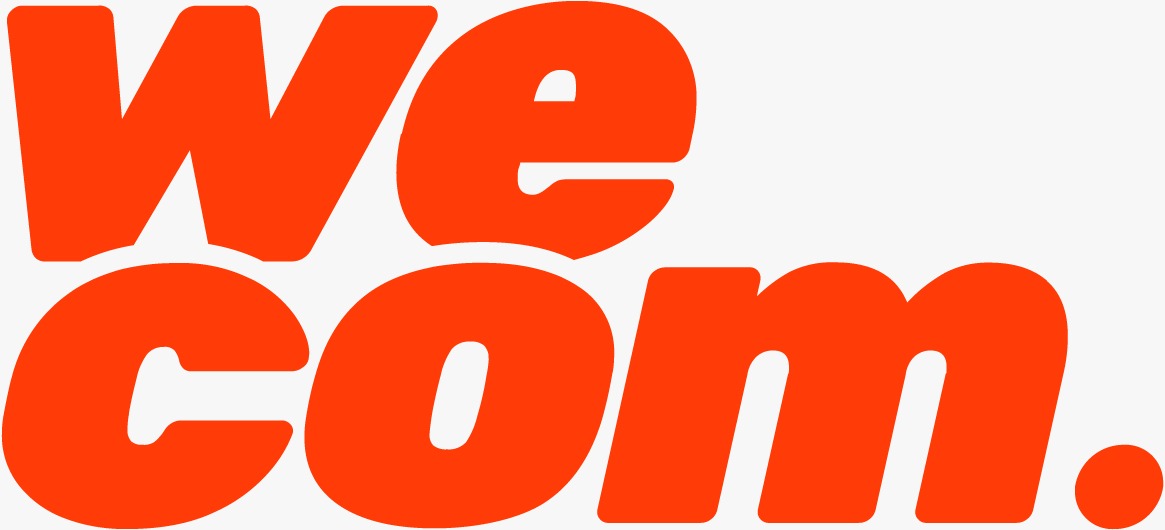  We Com 